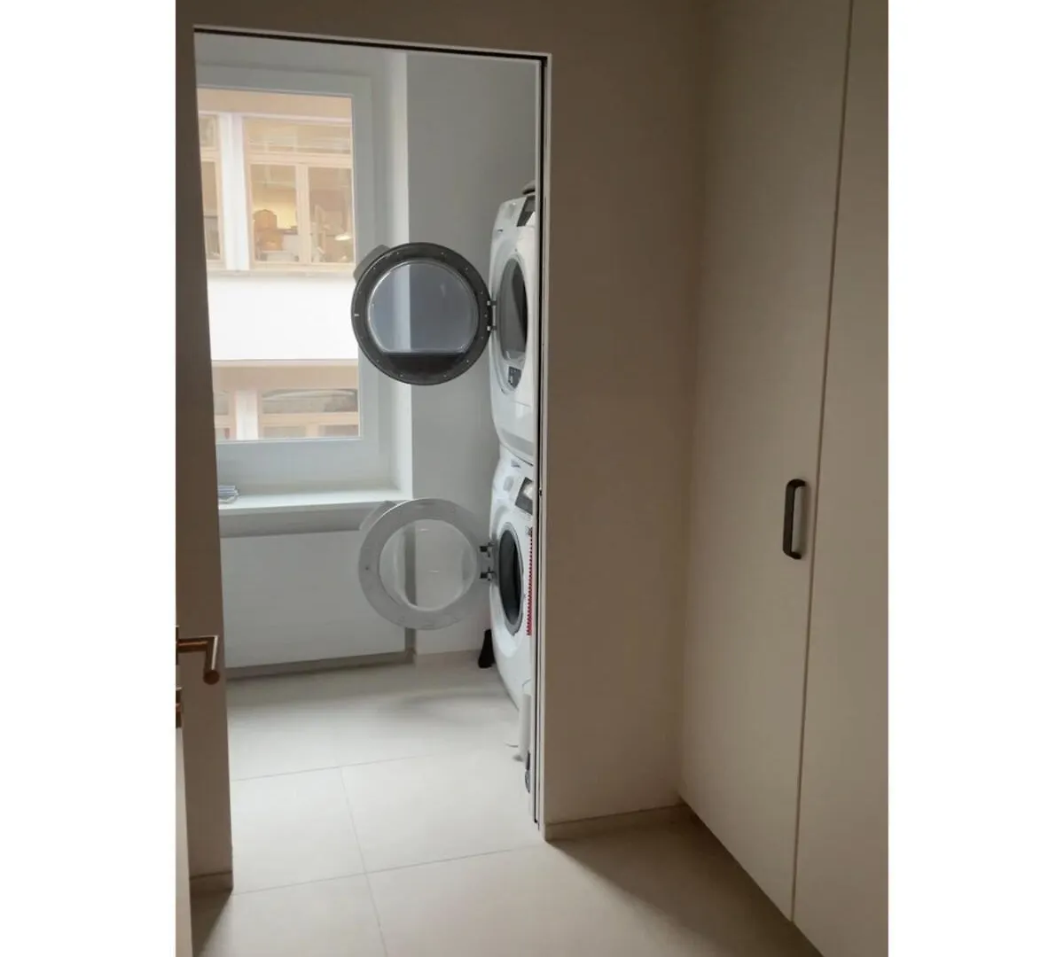 2 Rooms Apartment In District 4 苏黎世 瑞士