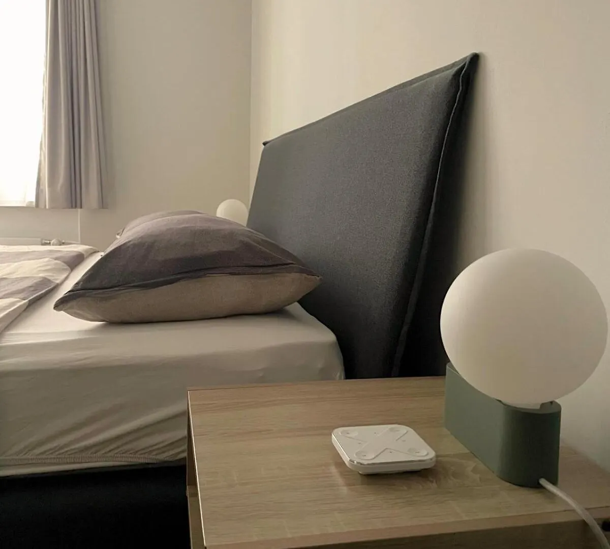 2 Rooms Apartment In District 4 苏黎世 0*,  瑞士