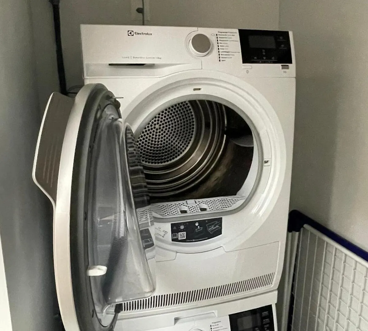 2 Rooms Apartment In District 4 苏黎世 瑞士