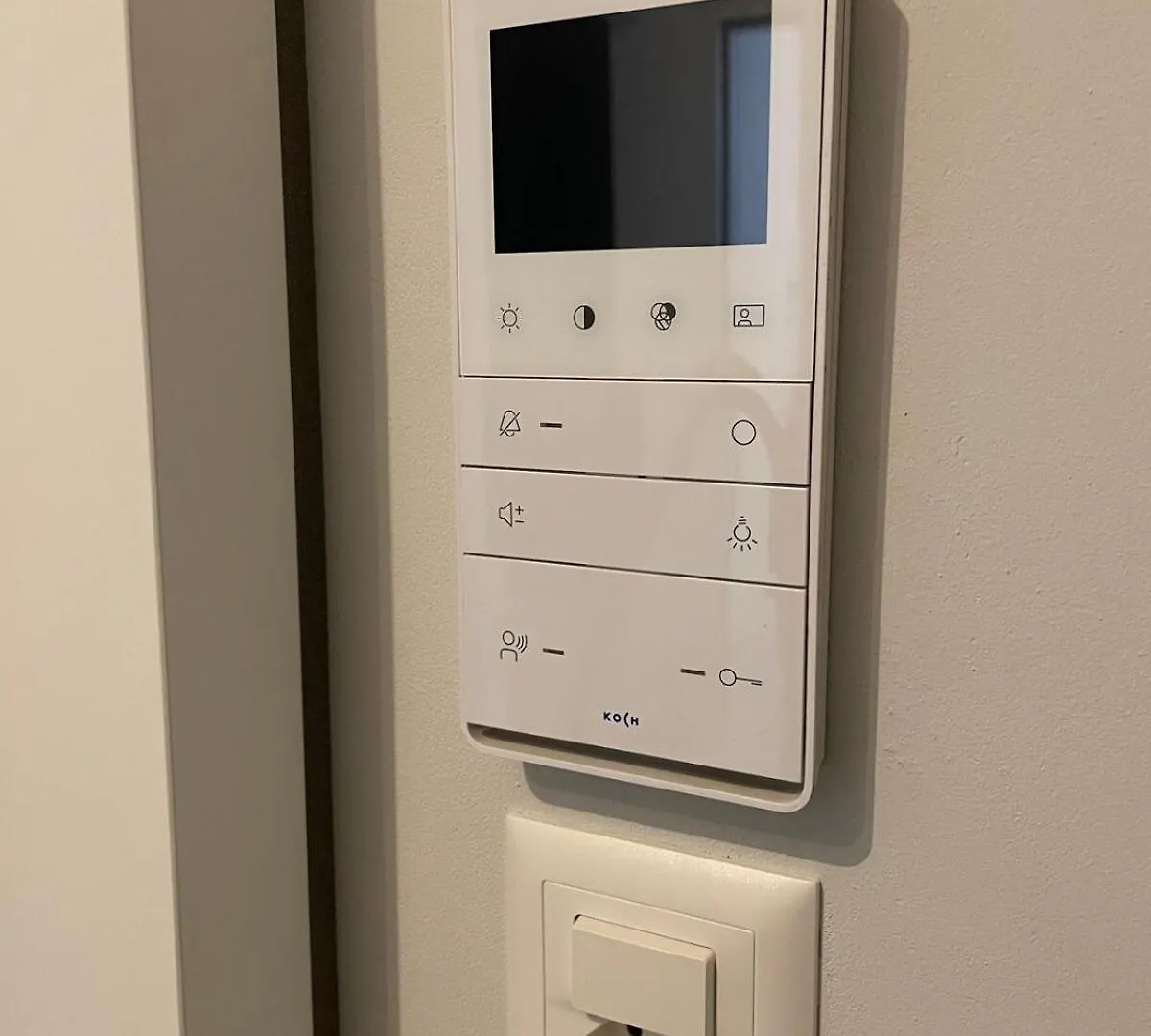 2 Rooms Apartment In District 4 苏黎世