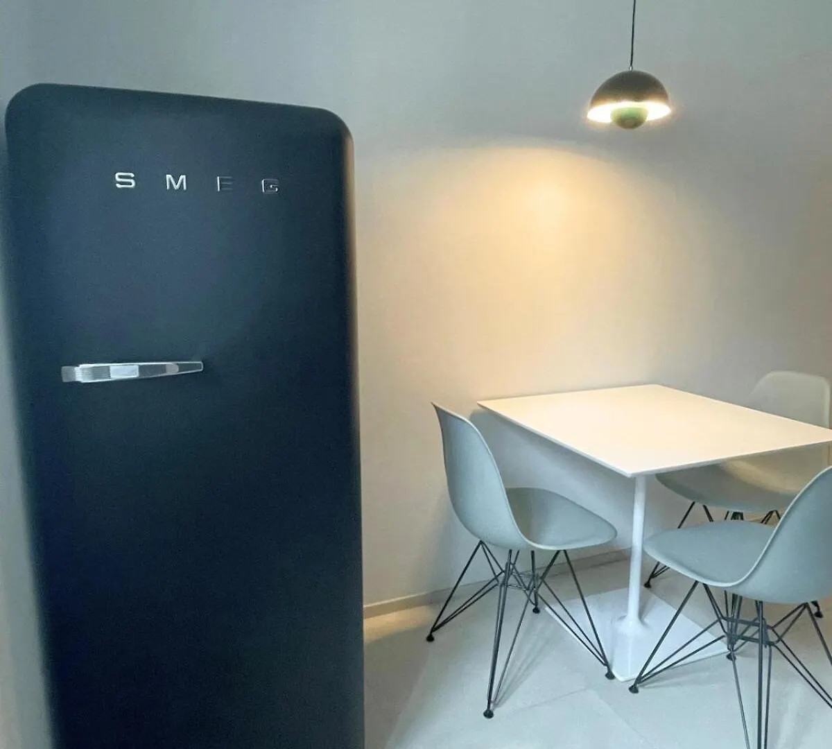 2 Rooms Apartment In District 4 苏黎世 0*,