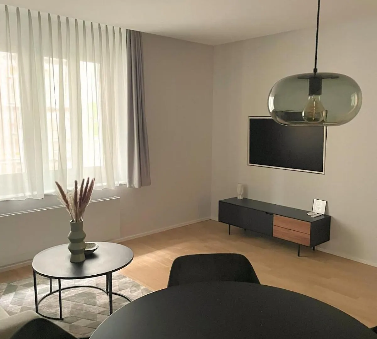 2 Rooms Apartment In District 4 苏黎世