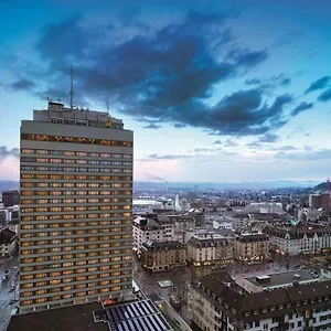 4* Otel Becozy Self Check-in & Pop-up
