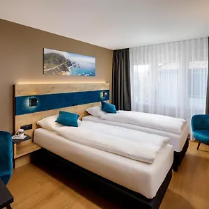 Hotel California, Zurigo