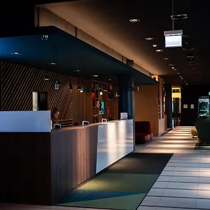 Hotel Messe By Ihg, Zurigo