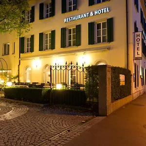 3* Otel St. Josef