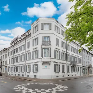  Daire Visionapartments Gerechtigkeitsgasse - Contactless Check-in