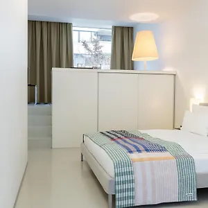 Hotel Greulich Design & Boutique, Zurigo